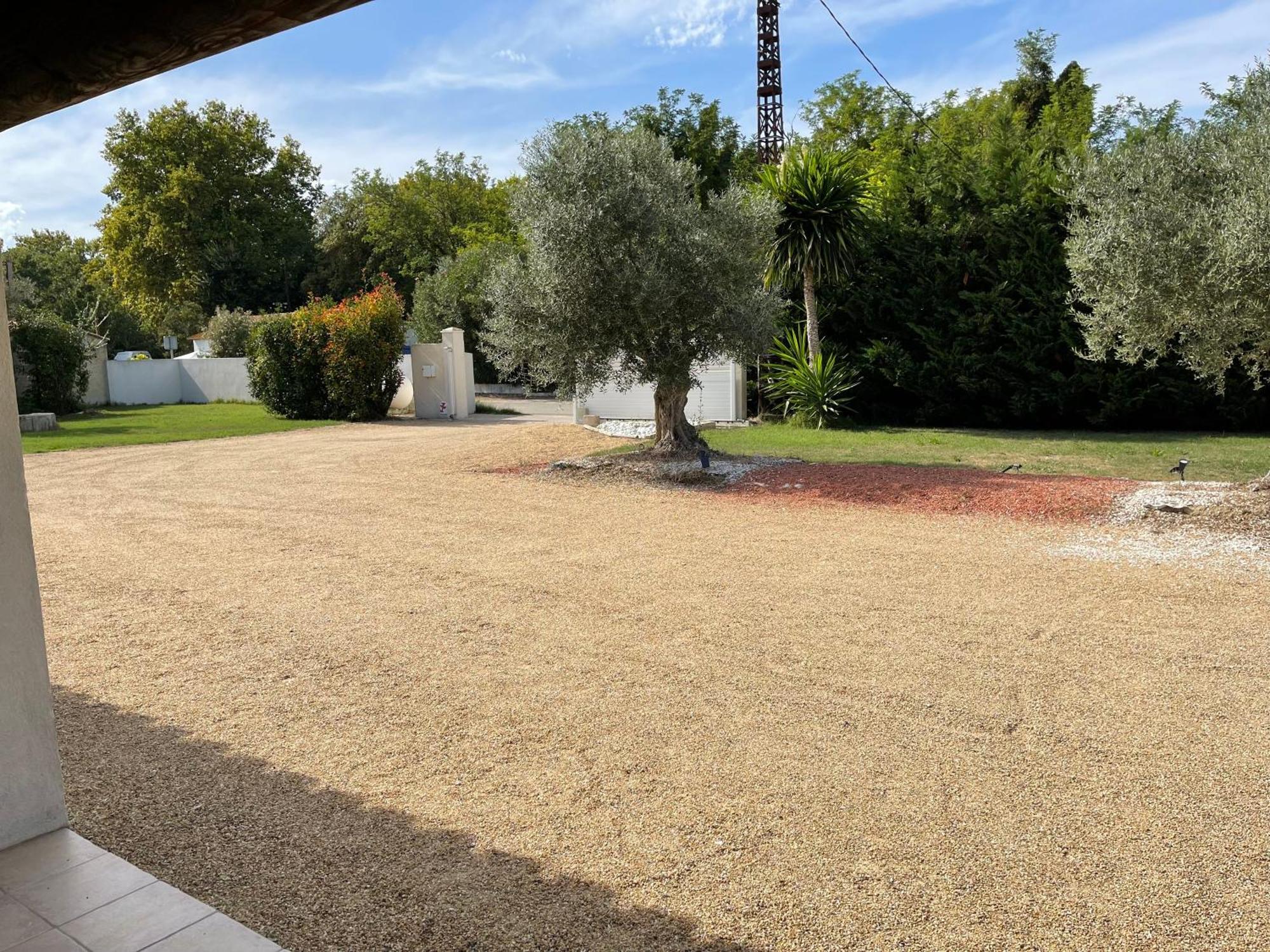 Studio 40M2 Avec Terrasse Le Mas De Lauriane Saintes-Maries-de-la-Mer Exteriér fotografie