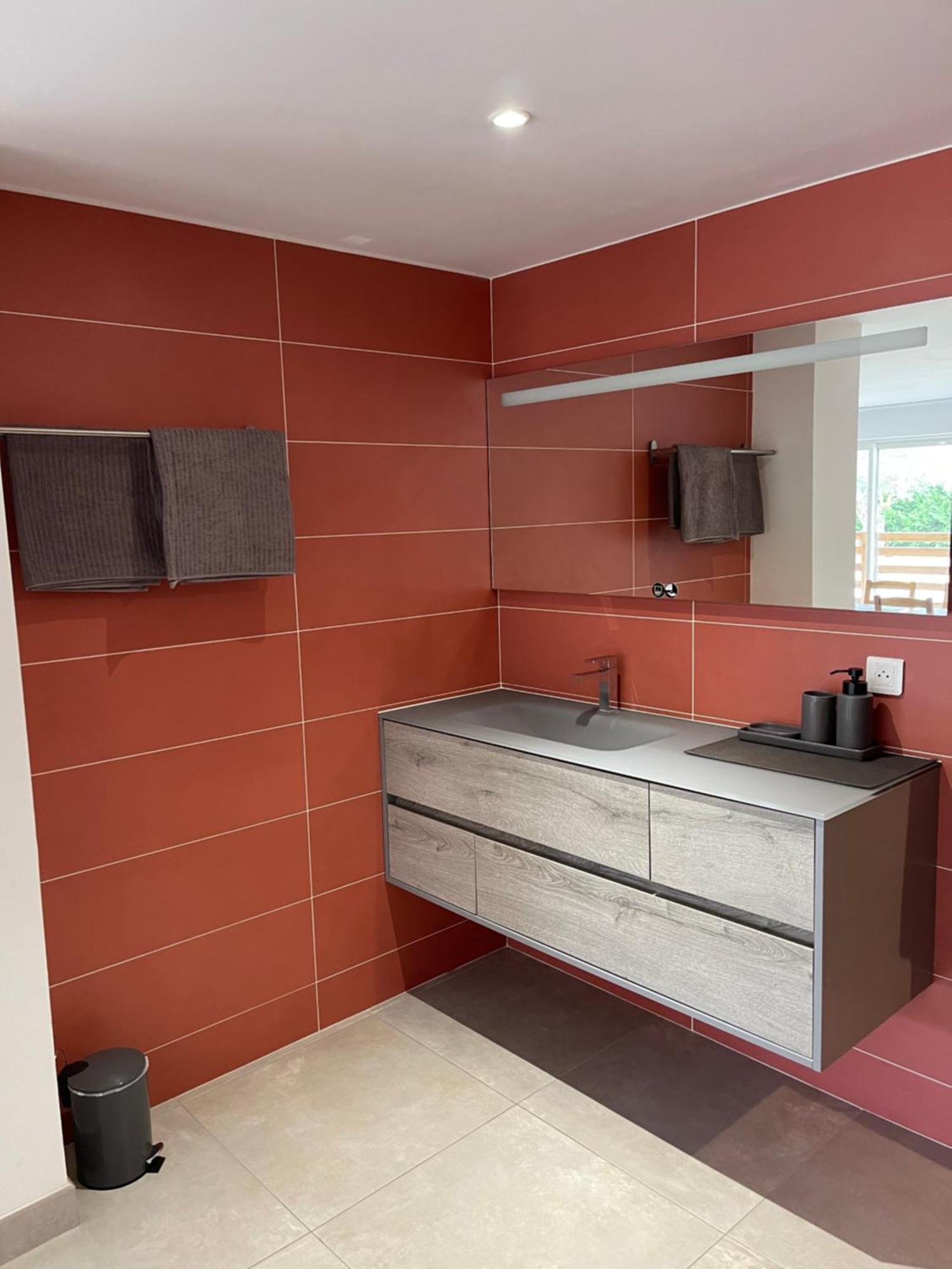 Studio 40M2 Avec Terrasse Le Mas De Lauriane Saintes-Maries-de-la-Mer Exteriér fotografie